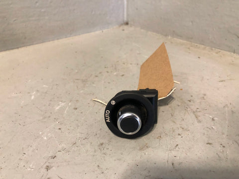 Discovery 4 Steering Wheel Adjustment Switch Knob FW93-6465-AB Land Rover