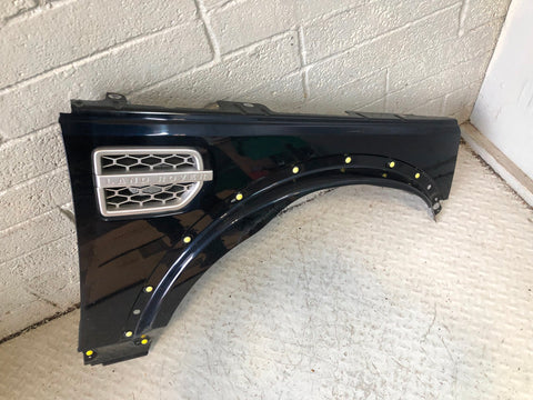 Discovery 4 Front Wing Off Side Buckingham Blue LRC 796 2009 to 2016 L05125