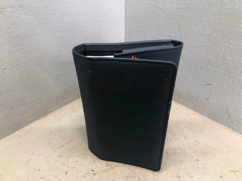 Discovery 4 Handbook User Manual in Wallet Land Rover 2009 to 2014 D28046