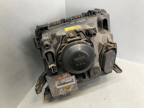 Range Rover L322 Headlight Xenon Near Side XBC000375 Head Lamp 2002 to 2005