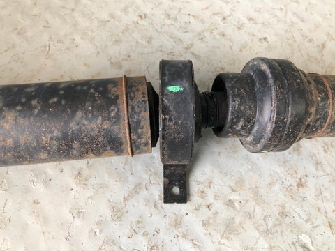 Range Rover Sport Propshaft L320 Rear 3.0 TDV6 2009 to 2013 L20016