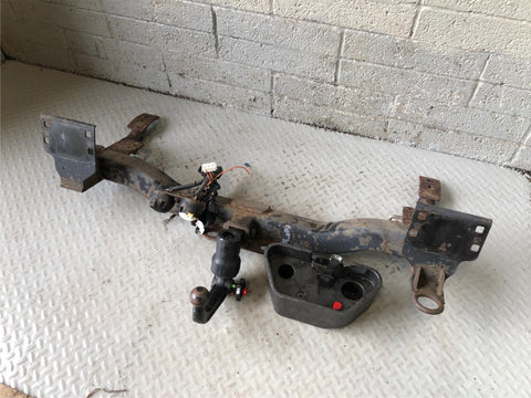 Range Rover L322 Tow Bar Westfalia Genuine Detachable Tow Ball Land Rover R17075