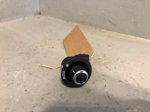 Discovery 4 Steering Wheel Adjustment Switch Knob FW93-6465-AB Land Rover