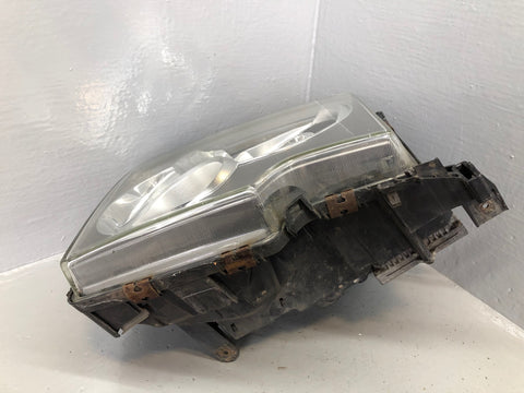 Range Rover L322 Headlight Xenon Near Side XBC000375 Head Lamp 2002 to 2005