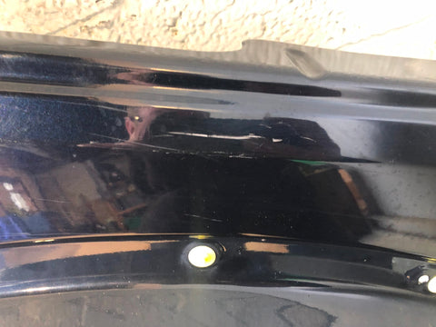 Discovery 4 Front Wing Off Side Buckingham Blue LRC 796 2009 to 2016 L05125