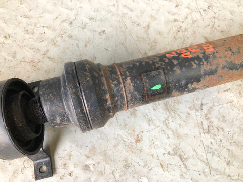 Range Rover Sport Propshaft L320 Rear 3.0 TDV6 2009 to 2013 L20016