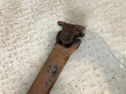 Range Rover Sport Propshaft L320 Rear 3.0 TDV6 2009 to 2013 L20016
