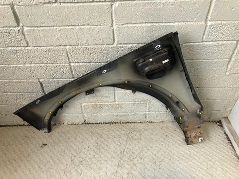 Discovery 4 Front Wing Off Side Buckingham Blue LRC 796 2009 to 2016 L05125