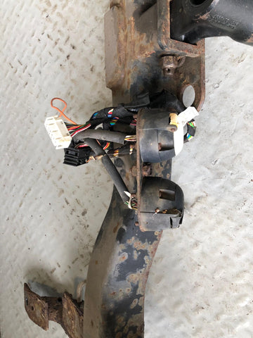 Range Rover L322 Tow Bar Westfalia Genuine Detachable Tow Ball Land Rover R17075