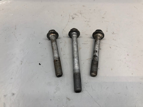 Range Rover Sport Alternator Bolts Set of 3 3.6 TDV8 L320 2006 to 2013
