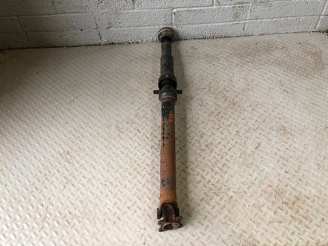 Range Rover Sport Propshaft L320 Rear 3.0 TDV6 2009 to 2013 L20016