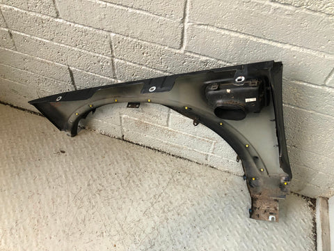 Discovery 4 Front Wing Off Side Buckingham Blue LRC 796 2009 to 2016 L05125