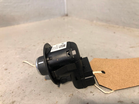 Discovery 4 Steering Wheel Adjustment Switch Knob FW93-6465-AB Land Rover