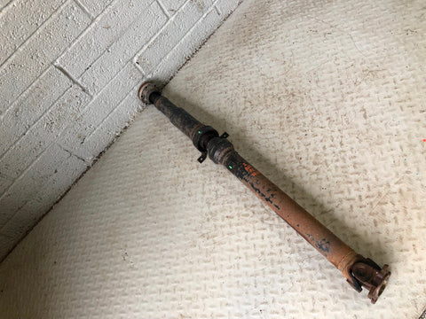 Range Rover Sport Propshaft L320 Rear 3.0 TDV6 2009 to 2013 L20016