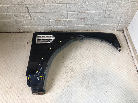 Discovery 4 Front Wing Off Side Buckingham Blue LRC 796 2009 to 2016 L05125