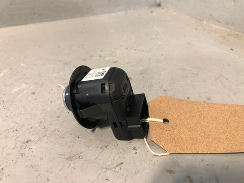 Discovery 4 Steering Wheel Adjustment Switch Knob FW93-6465-AB Land Rover
