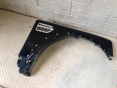 Discovery 4 Front Wing Off Side Buckingham Blue LRC 796 2009 to 2016 L05125