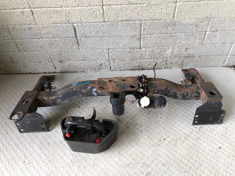 Range Rover L322 Tow Bar Westfalia Genuine Detachable Tow Ball Land Rover R17075