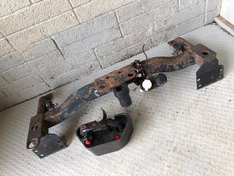 Range Rover L322 Tow Bar Westfalia Genuine Detachable Tow Ball Land Rover R17075