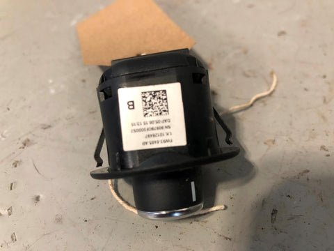 Discovery 4 Steering Wheel Adjustment Switch Knob FW93-6465-AB Land Rover
