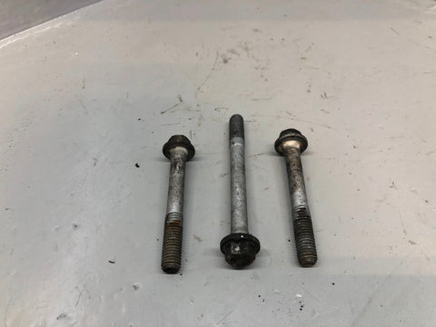 Range Rover Sport Alternator Bolts Set of 3 3.6 TDV8 L320 2006 to 2013
