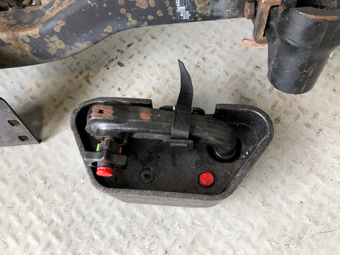 Range Rover L322 Tow Bar Westfalia Genuine Detachable Tow Ball Land Rover R17075