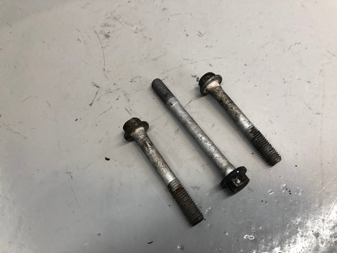 Range Rover Sport Alternator Bolts Set of 3 3.6 TDV8 L320 2006 to 2013