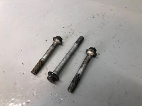 Range Rover Sport Alternator Bolts Set of 3 3.6 TDV8 L320 2006 to 2013