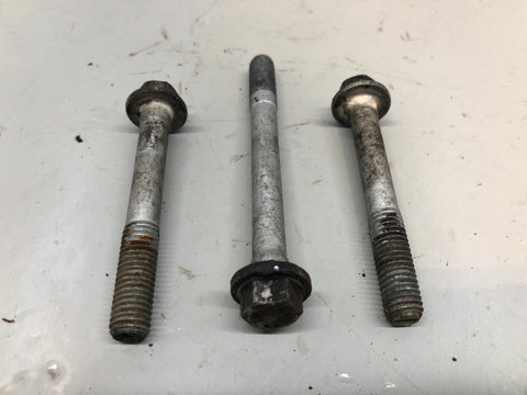 Range Rover Sport Alternator Bolts Set of 3 3.6 TDV8 L320 2006 to 2013