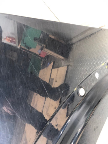 Discovery 4 Front Wing Near Side Buckingham Blue LRC 796 2009 to 2016 L05125