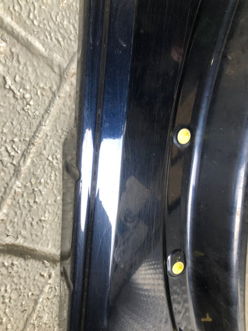 Discovery 4 Front Wing Near Side Buckingham Blue LRC 796 2009 to 2016 L05125