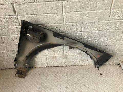 Discovery 4 Front Wing Near Side Buckingham Blue LRC 796 2009 to 2016 L05125