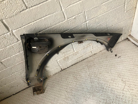 Discovery 4 Front Wing Near Side Buckingham Blue LRC 796 2009 to 2016 L05125