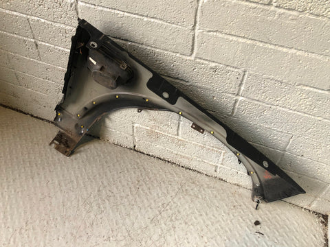 Discovery 4 Front Wing Near Side Buckingham Blue LRC 796 2009 to 2016 L05125