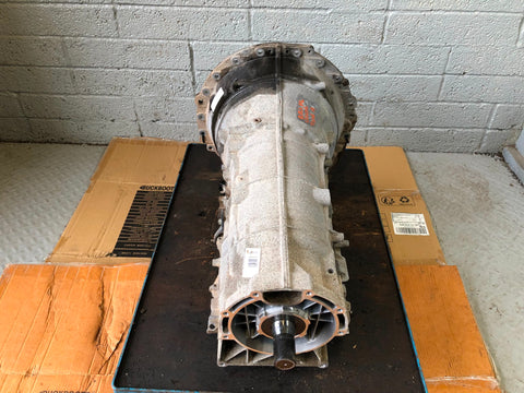 Gearbox Automatic 8 Speed CPLA-7000-DA Discovery 4 Range Rover Sport L20016