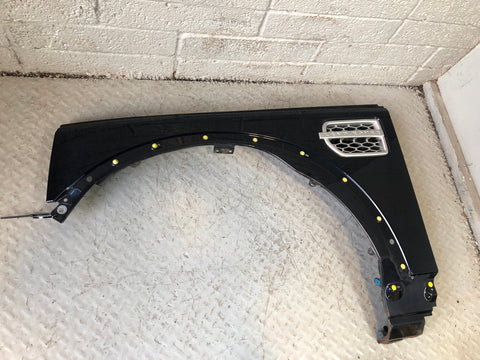 Discovery 4 Front Wing Near Side Buckingham Blue LRC 796 2009 to 2016 L05125