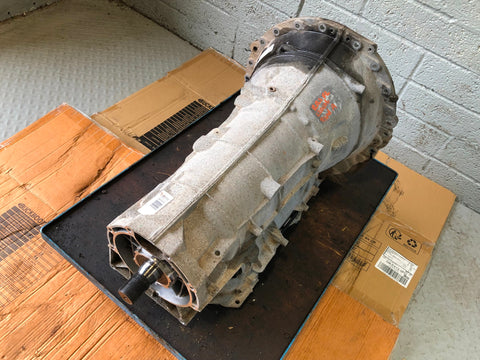 Gearbox Automatic 8 Speed CPLA-7000-DA Discovery 4 Range Rover Sport L20016