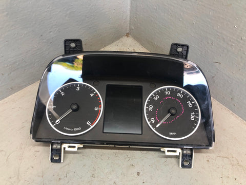 Discovery 4 Instrument Cluster 3.0 TDV6 AH22-10849-DJ Land Rover D28046