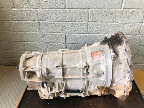 Gearbox Automatic 8 Speed CPLA-7000-DA Discovery 4 Range Rover Sport L20016