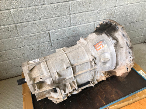 Gearbox Automatic 8 Speed CPLA-7000-DA Discovery 4 Range Rover Sport L20016