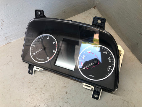 Discovery 4 Instrument Cluster 3.0 TDV6 AH22-10849-DJ Land Rover D28046