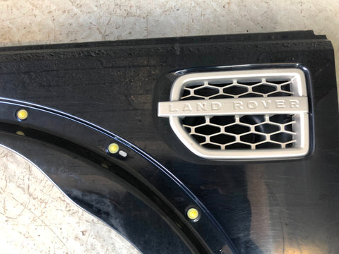 Discovery 4 Front Wing Near Side Buckingham Blue LRC 796 2009 to 2016 L05125