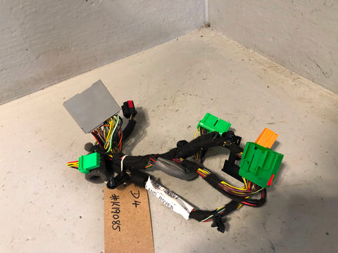 Centre Console Wiring Loom Discovery 4 Range Rover Sport EH22-14B079-DB