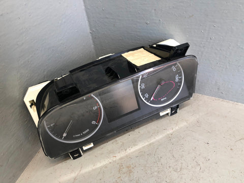 Discovery 4 Instrument Cluster 3.0 TDV6 AH22-10849-DJ Land Rover D28046