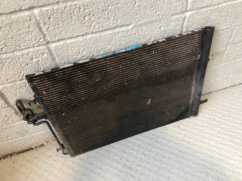 Range Rover Evoque Air Con Condition Condenser 2.2 TD4 L538 2011 to 2015