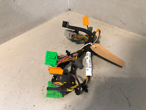 Centre Console Wiring Loom Discovery 4 Range Rover Sport EH22-14B079-DB