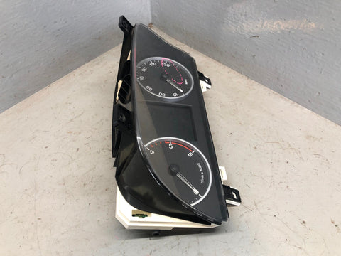 Discovery 4 Instrument Cluster 3.0 TDV6 AH22-10849-DJ Land Rover D28046
