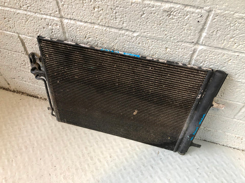 Range Rover Evoque Air Con Condition Condenser 2.2 TD4 L538 2011 to 2015