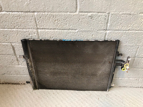 Range Rover Evoque Air Con Condition Condenser 2.2 TD4 L538 2011 to 2015