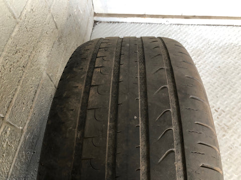 Range Rover Sport Alloy Wheels and Tyres 4x 21" 275/45R21 L494 K10075